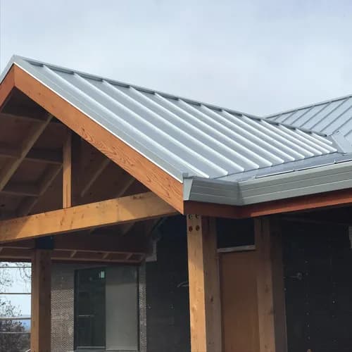 Crandall Roofing, Inc. - Photo 4