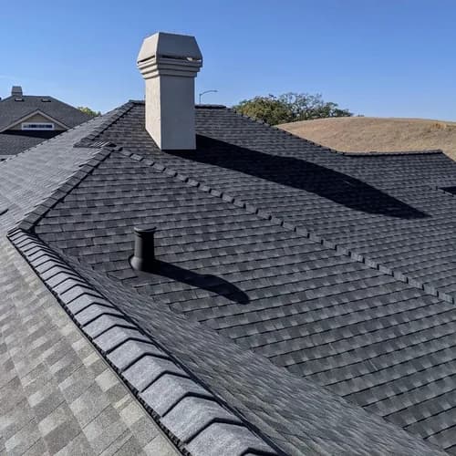 Crandall Roofing, Inc. - Photo 3