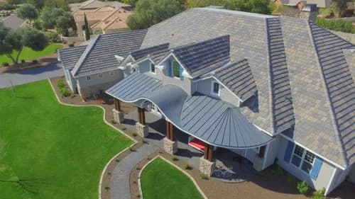 Crandell Roofing - Photo 1