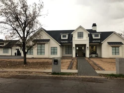 Crandell Roofing - Photo 2