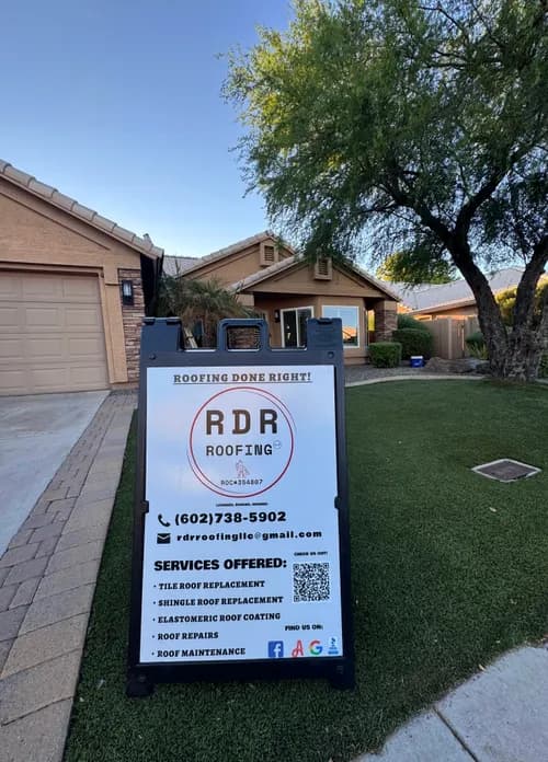 Crandell Roofing - Photo 4