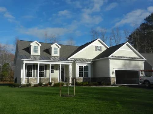 Cranford Contractors, Inc.