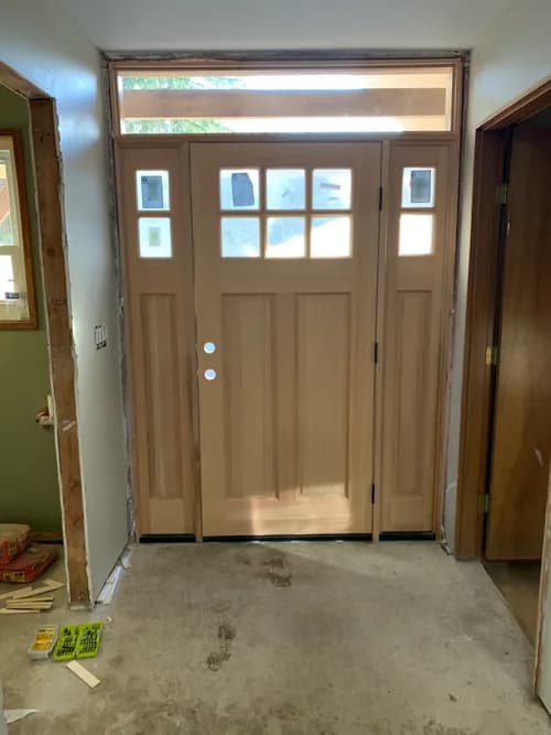 Cravenho Construction & Building