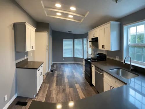 Cravenho Construction & Building - Photo 2