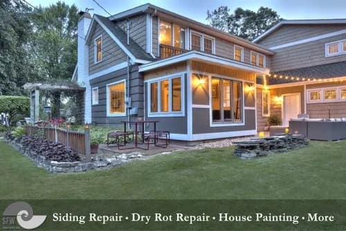 Cravenho Construction & Building - Photo 3