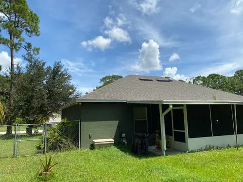 Crawford Roofing & Construction - Photo 2