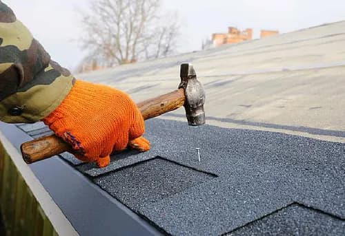 CRD Roofing & Construction - Photo 1