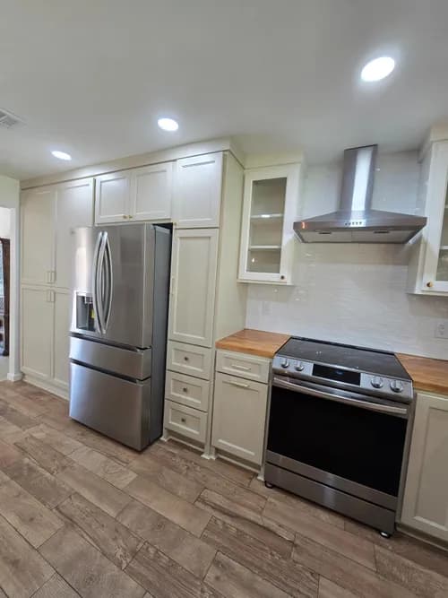 Creation Roofing and Foundation - Photo 2