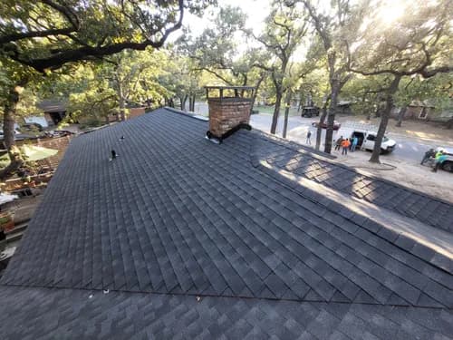 Creation Roofing and Foundation