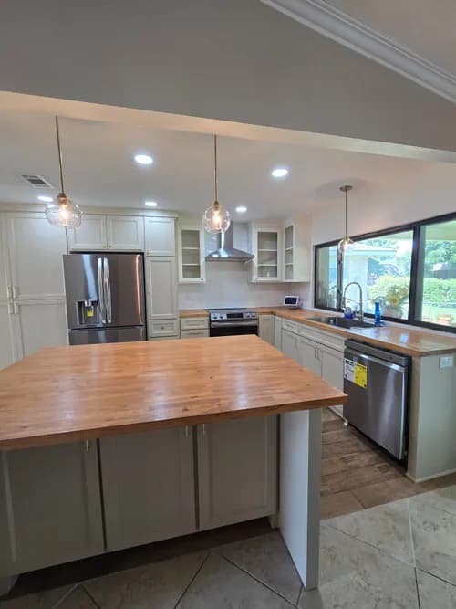 Creation Roofing and Foundation - Photo 3