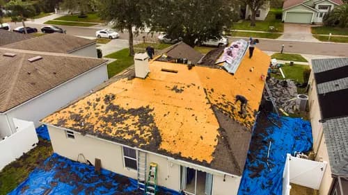 Creative Roofing - Photo 2