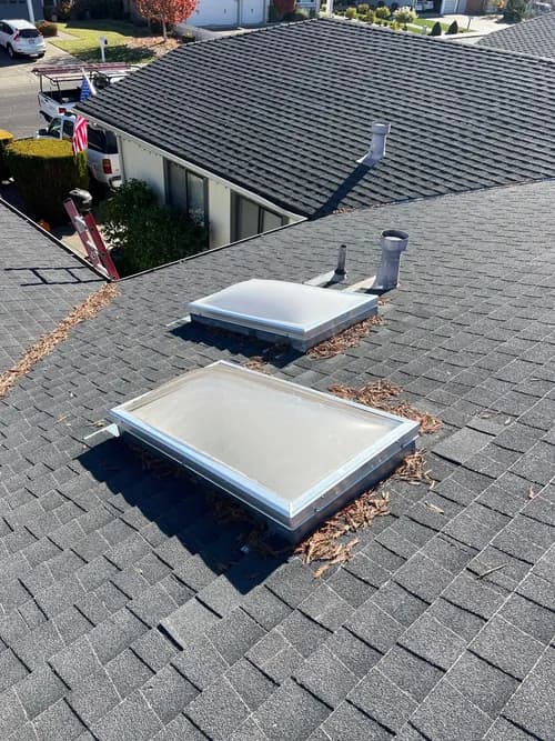 Creative Roofing - Photo 4