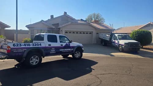 Creative Roofing Systems, Inc. - Photo 3