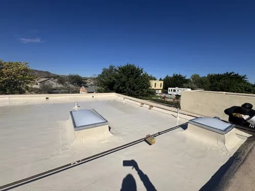 Crego Roofing HVAC - Photo 3