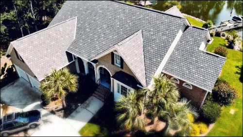 Crescent Roofing & Remodeling - Photo 3
