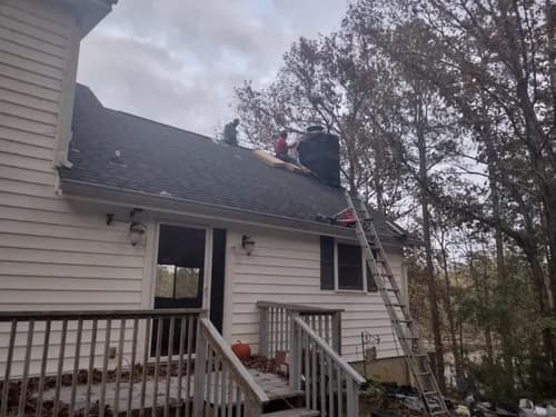 Crescent Roofing & Remodeling - Photo 4