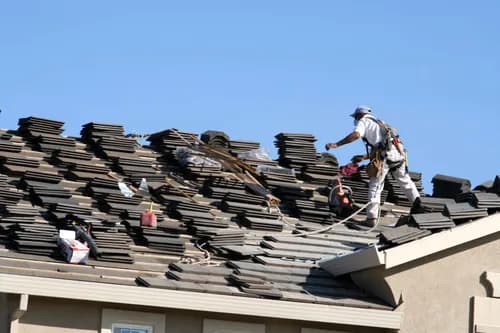 Crespo Roofing - Photo 3