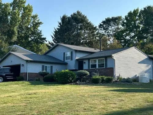 Crest Roofing Services, Inc. - Photo 1