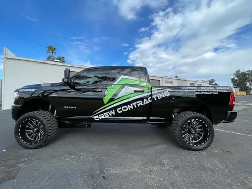 Crew Contracting & Roofing - Photo 2