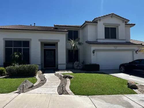 Crew Contracting & Roofing