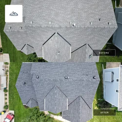 CREWLINE EXTERIORS - Photo 5