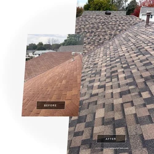 CREWLINE EXTERIORS - Photo 2