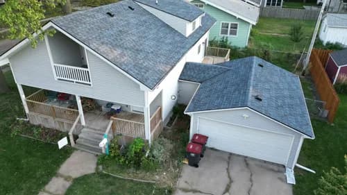 CREWLINE EXTERIORS - Photo 3