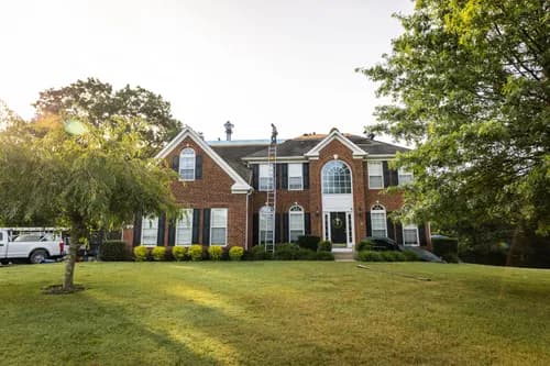 CRG Roofing and Siding