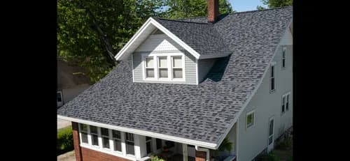 CRI Roofing & Restoration - Photo 4