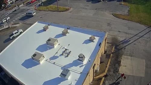 CRI Roofing & Restoration - Photo 2