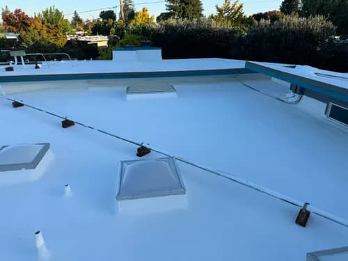 Cricket Roofing Services - Photo 3