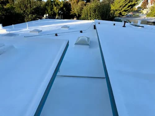 Cricket Roofing Services - Photo 2