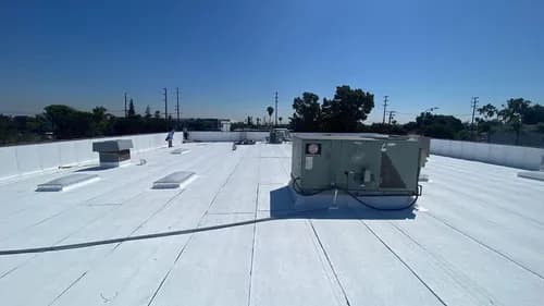 Cricket Roofing Services