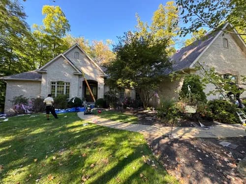 Crimson Exteriors LLC - Photo 1