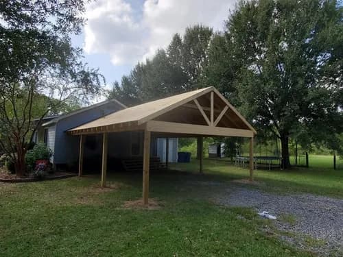 Crocodile Roofing LLC - Photo 3