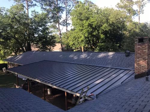 Crocodile Roofing LLC - Photo 2