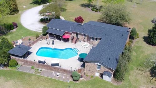 Crosby Roofing and Gutters - Photo 4