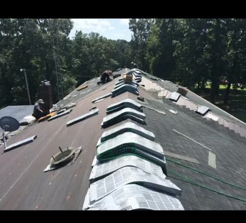 Crosslin Brothers Roofing - Photo 1