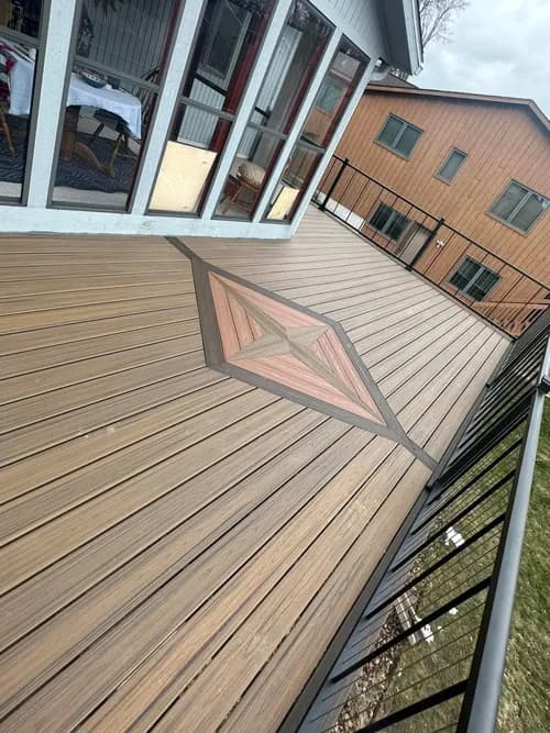 Crossline Contracting LLC - Photo 1