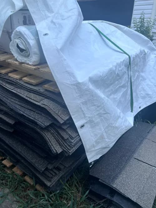 Crown Castle Roofing LLC - Photo 5