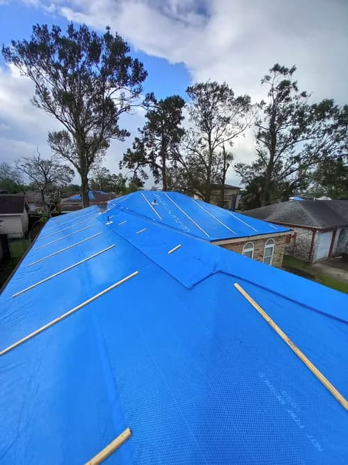 Crown Castle Roofing LLC - Photo 3