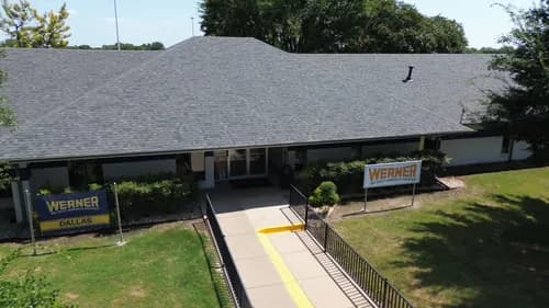 Crown Castle Roofing LLC - Photo 1
