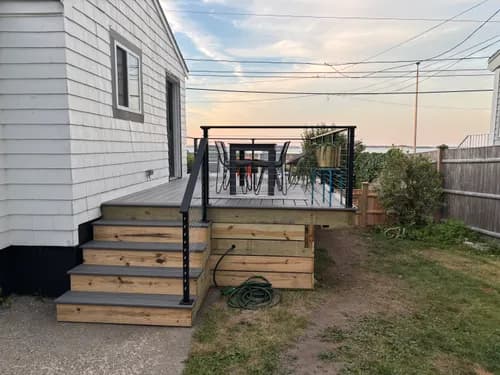 Crown Home Improvement - Photo 2