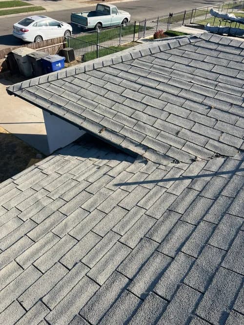 Crown Roofing and Coatings - Photo 1