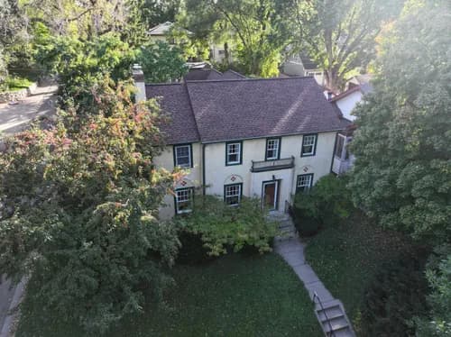 Crown Roofing & Restoration