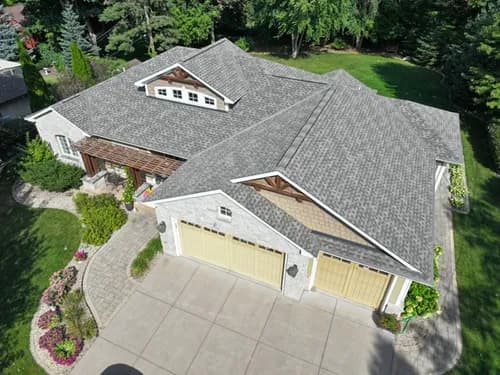 Crown Roofing & Restoration - Photo 2