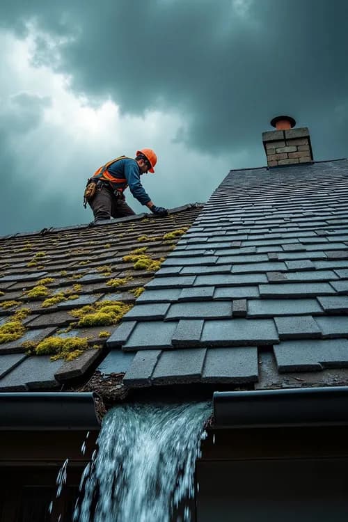 Crown Trim Roofers - Photo 1