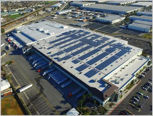 CRS Commercial - Photo 1