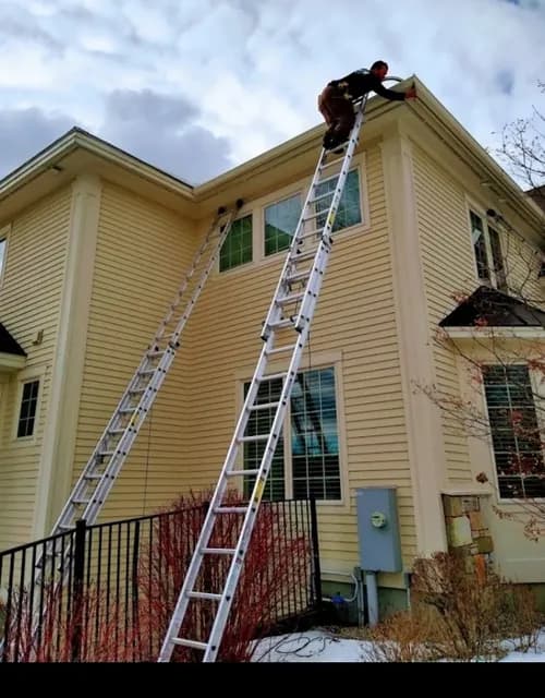 CRS Roofing & Guttering - Photo 5