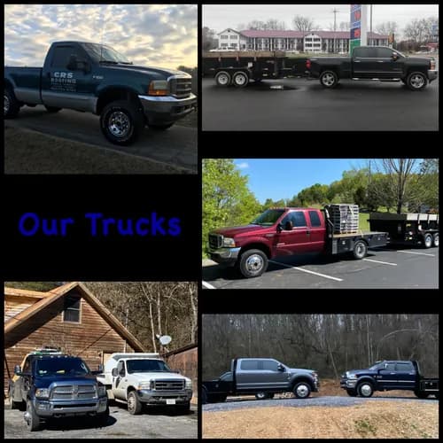 CRS Roofing & Guttering - Photo 1